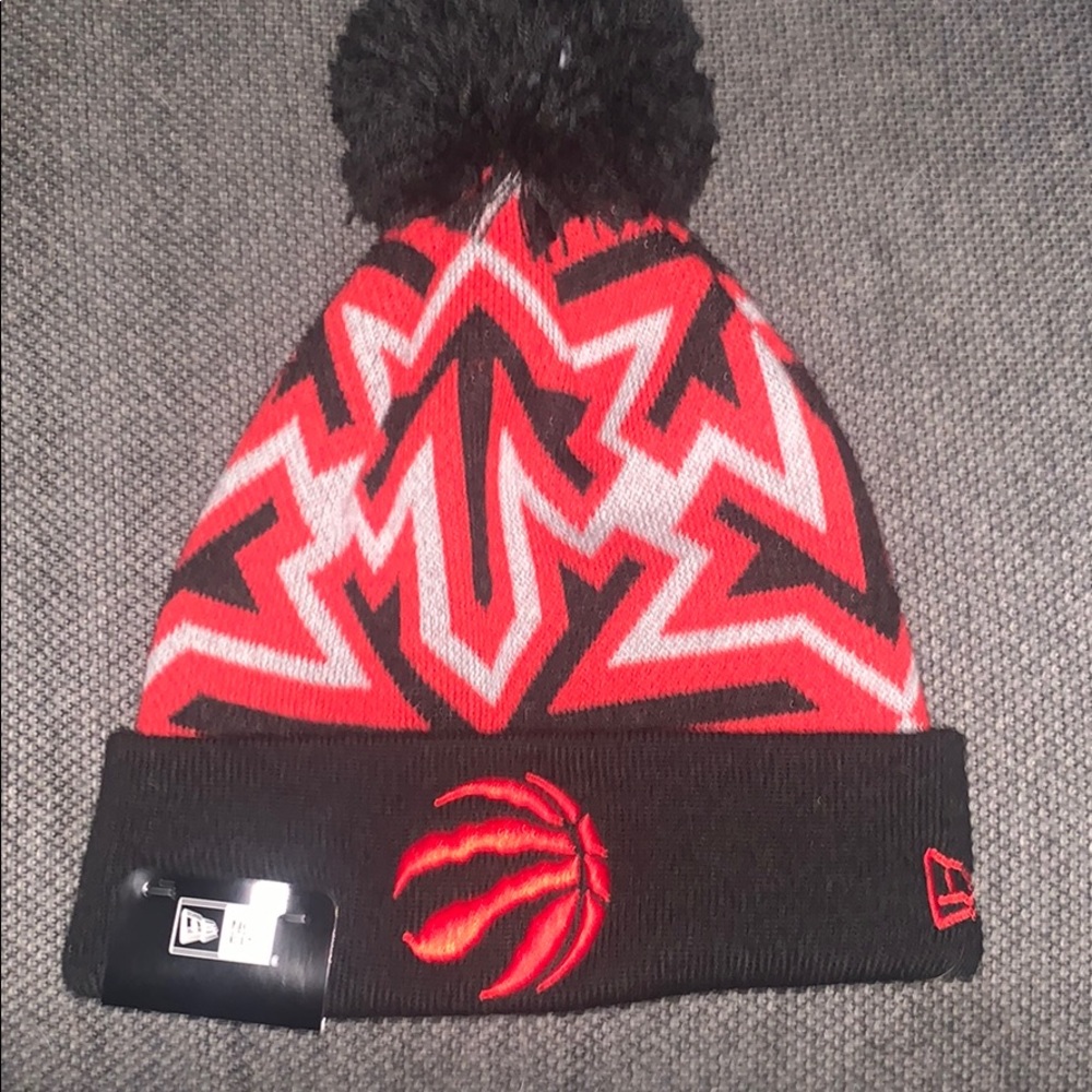Knit hat